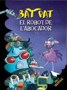 El robot de l abocador