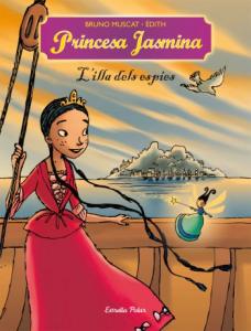 L illa dels espies