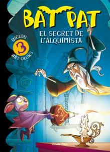 El secret de l alquimista