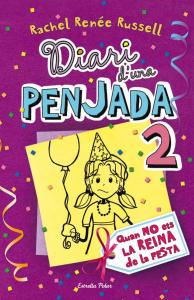 Diari d una penjada 2. Quan no ets la reina de la festa