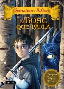 El Bosc que Parla