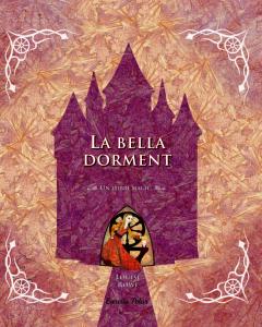 La Bella dorment (pop-up)