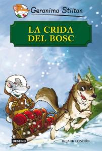 La crida del bosc