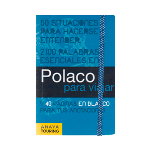 Polaco para viajar