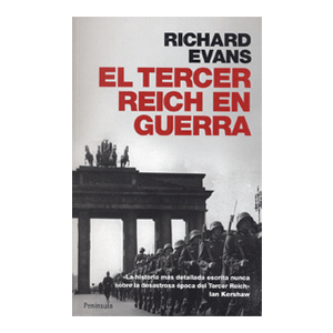 El Tercer Reich en guerra