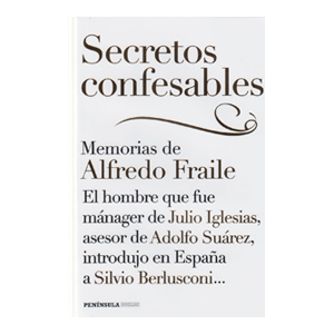 Secretos confesables