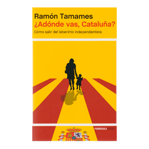 ¿Adónde vas, Cataluña?