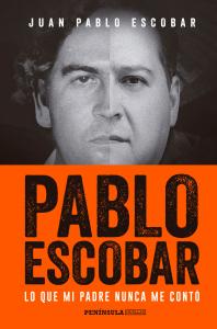 Pablo Escobar