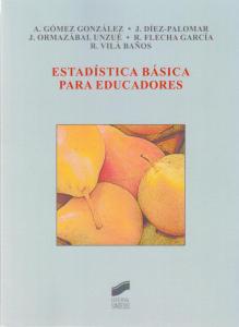 Estadística básica para educadores