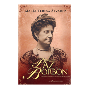 LA INFANTA PAZ DE BORBON