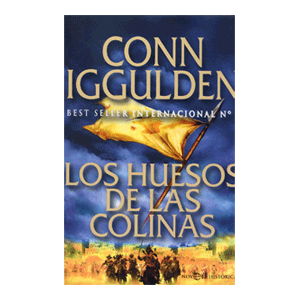 LOS HUESOS DE LAS COLINAS