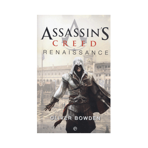 ASSASSIN´S CREED,RENAISSANCE