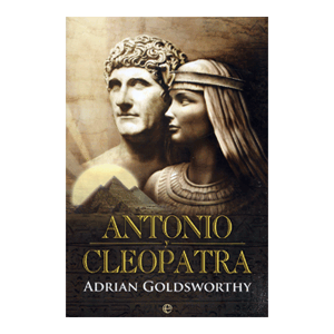 ANTONIO Y CLEOPATRA