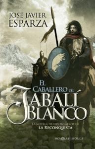 CABALLERO JABALI BLANCO