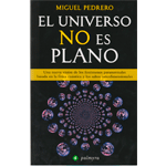 EL UNIVERSO NO ES PLANO