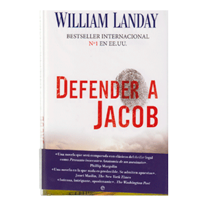 DEFENDER A JACOB