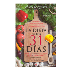 LA DIETA DE LOS 31 DÍAS