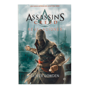 ASSASSIN´S CREED:REVELACIONES