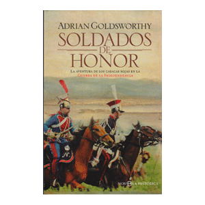 SOLDADOS DE HONOR