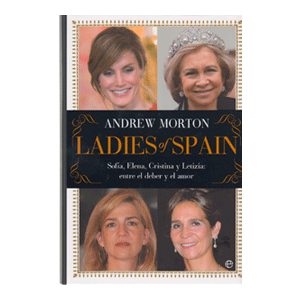 LADIES OF SPAIN