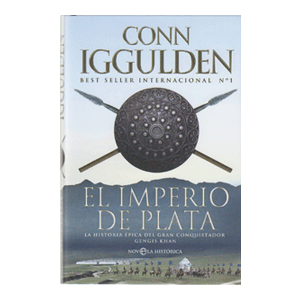 EL IMPERIO DE PLATA