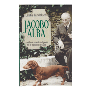 JACOBO ALBA