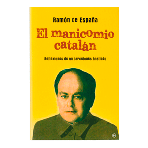 El manicomio catalán