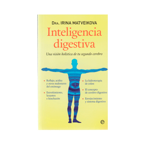 INTELIGENCIA DIGESTIVA