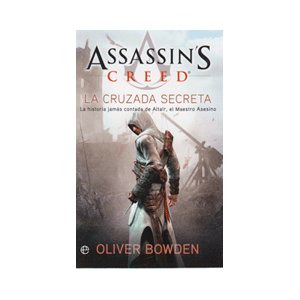 Assassin s Creed. La cruzada secreta