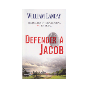 Defender a Jacob