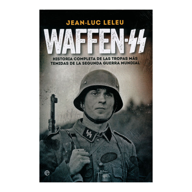 Waffen SS