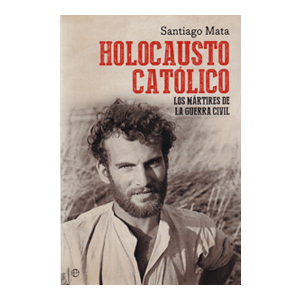 Holocausto católico