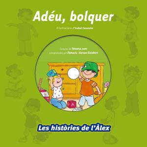 Adéu, bolquer