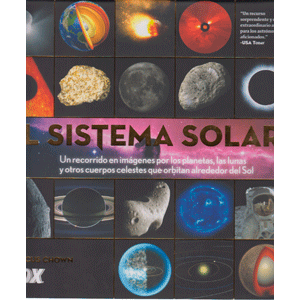 EL SISTEMA SOLAR