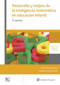 Desarrollo y mejora de la inteligencia matemática en educación infantil