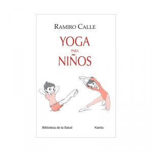 YOGA PARA NIÑOS