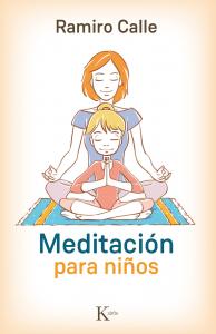 Meditación para niños