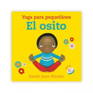 Yoga para Pequeñines: el osito