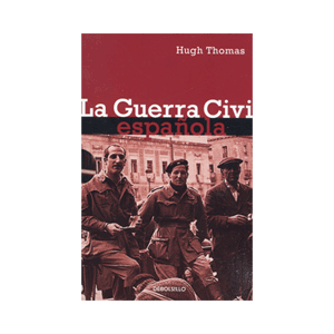 ESTUCHE LA GUERRA CIVIL ESPAÑOLA