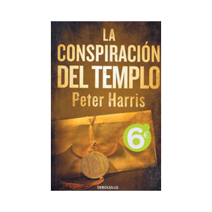 LA CONSPIRACIÓN DEL TEMPLO