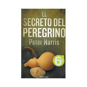 EL SECRETO DEL PEREGRINO