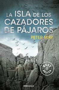 La isla de los cazadores de pájaros (Trilogía de Lewis 1)