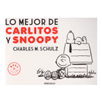 LO MEJOR DE CARLITOS Y SNOOPY