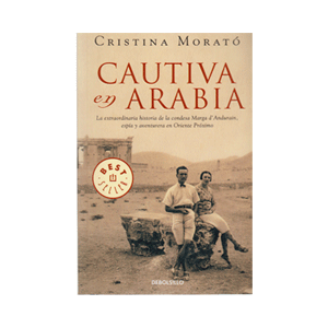 Cautiva en Arabia