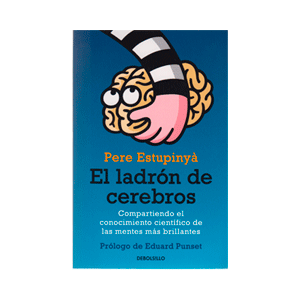 El ladrón de cerebros