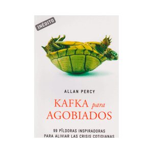 KAFKA PARA AGOBIADOS