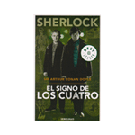 El signo de los cuatro (Sherlock 2)