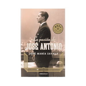 La pasión de José Antonio