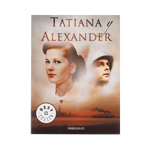 Tatiana y Alexander (El jinete de bronce 2)