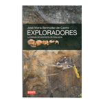 Exploradores